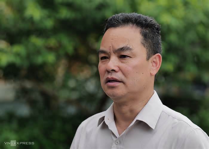 Giám đốc khu di tích Đền Hùng bị điều tra làm trái quy chế tài chính