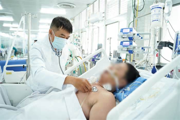 Bệnh viện Chợ Rẫy tiếp nhận hơn 600 ca tai nạn giao thông dịp Tết, chỉ 2 ca có rượu bia