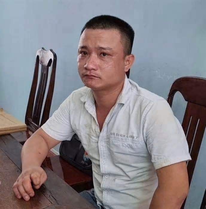 Phú Yên: Khởi tố nam thanh niên đánh chết người sau va chạm giao thông