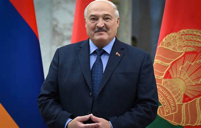 Ông Lukashenko khoe: Vũ khí hạt nhân Nga chuyển cho Belarus 'còn tốt'