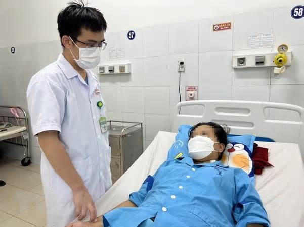 Đà Nẵng chi lớn để thu hút bác sỹ giỏi cho các cơ sở công lập