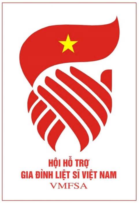 Trao giải thưởng sáng tác biểu trưng Hội Hỗ trợ gia đình liệt sĩ Việt Nam