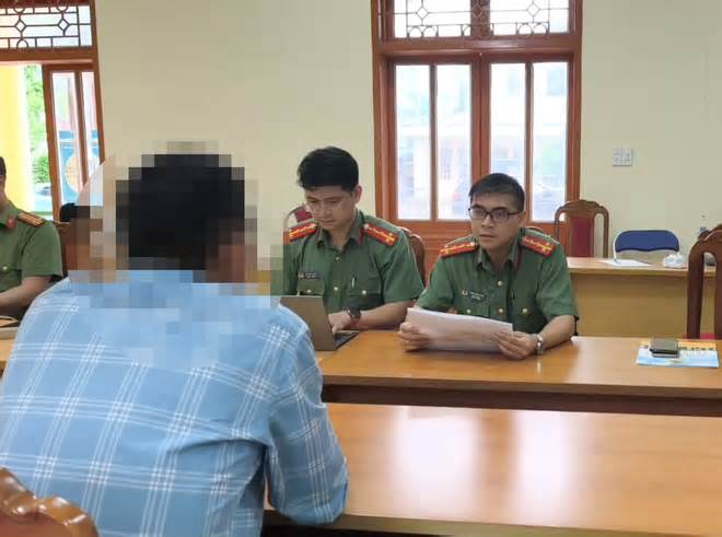 50 người bị xử lý vì bình luận, chia sẻ thông tin xuyên tạc của Lê Trung Khoa
