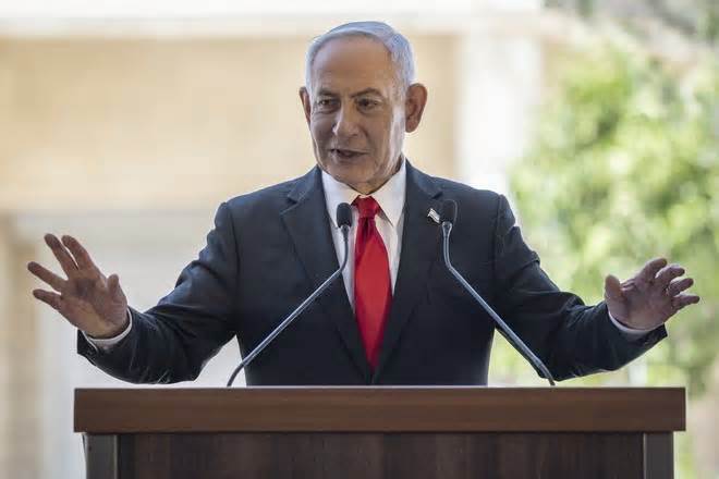 Tin tức thế giới 4-9: Ông Netanyahu nói sắp 'lật đổ Iran'; Cuba mở cửa thêm cho tư nhân