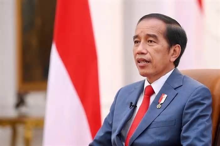 Tổng thống Indonesia Joko Widodo và những di sản nổi bật trong một thập kỷ cầm quyền