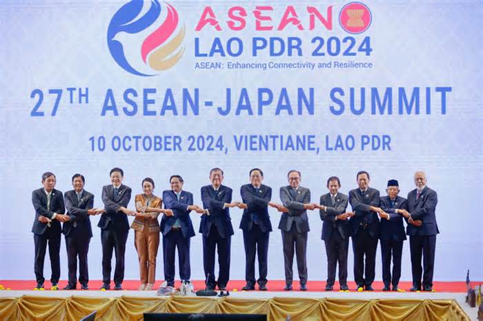 Ngày tất bật của Thủ tướng Phạm Minh Chính với các hội nghị ASEAN và đối tác