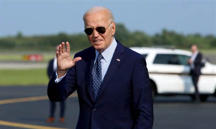 Phe Cộng hòa nói ông Biden có thể bị luận tội