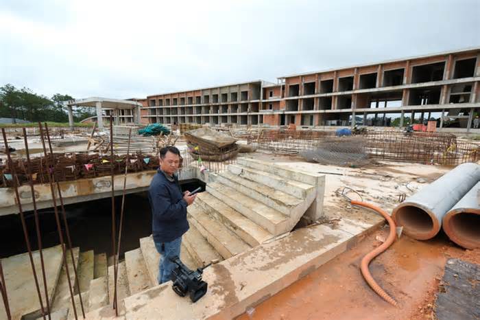 Tòa án nhân dân tỉnh Lâm Đồng hủy quyết định ngăn chặn tháo dỡ tòa nhà Đồi Cù Đà Lạt