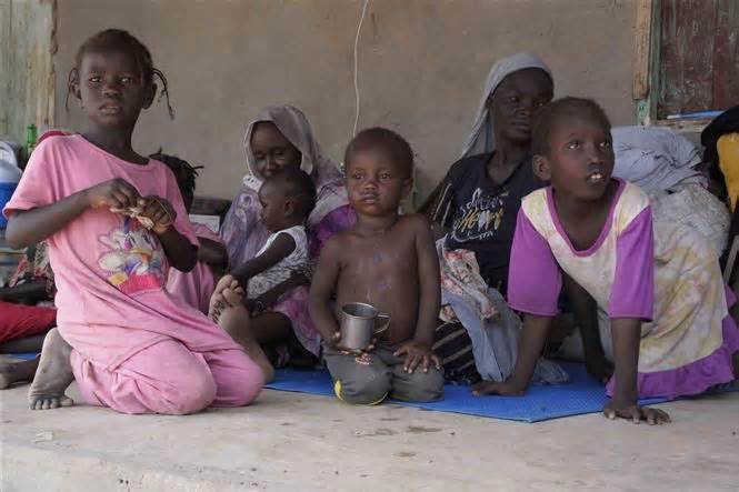 LHQ cam kết cộng đồng quốc tế 'không bỏ rơi' người dân Sudan