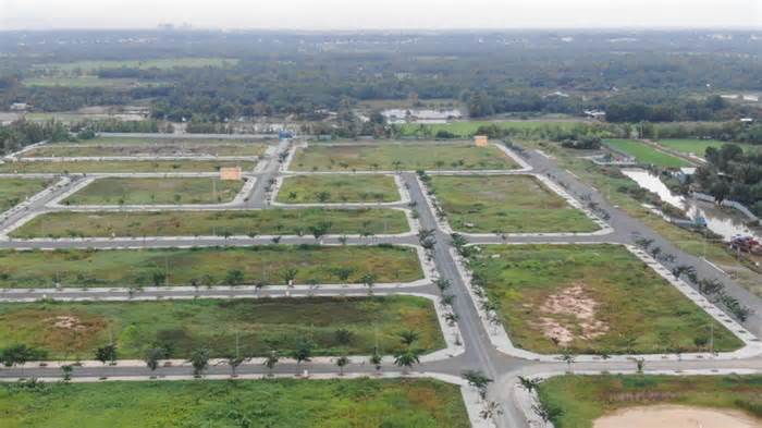 TPHCM sắp có quy định tách thửa mới