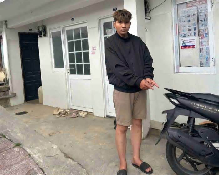 Bắt giữ đối tượng trộm cắp 3 xe máy từ thông tin mạng xã hội