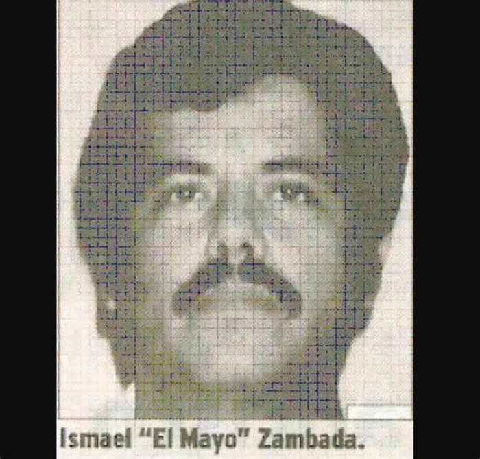 Mỹ bắt thêm thủ lĩnh băng đảng trùm ma túy El Chapo