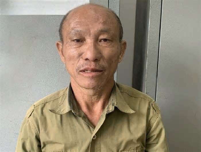 Đối tượng phá rừng ở Nghệ An trốn truy nã bị bắt sau 17 năm gây án