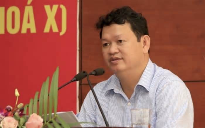 Vụ án khoáng sản và hàng loạt nguyên lãnh đạo Lào Cai 'xộ khám'