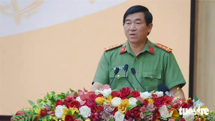 Kiên Giang tập trung giảm tội phạm ở điểm nóng Phú Quốc