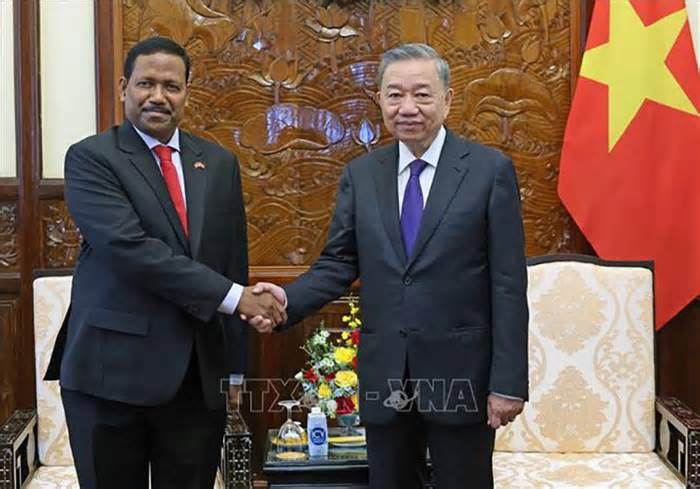 Timor-Leste mong muốn học hỏi nhiều điều từ Việt Nam