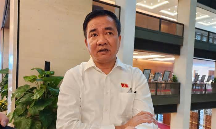 Đại biểu Quốc hội: Ngoài yếu tố pháp luật, người nổi tiếng càng phải giữ liêm sỉ nhiều hơn