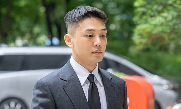 Yoo Ah In đối mặt với mức án 4 năm tù vì các tội danh liên quan đến ma túy