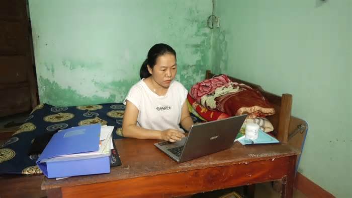 Công đoàn tỉnh Quảng Trị chung tay xây nhà công vụ cho giáo viên miền núi