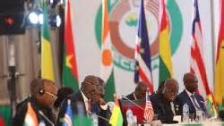 ECOWAS tìm cách 'níu kéo' Burkina Faso, Niger, Mali