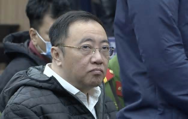 Cựu Bí thư, cựu Chủ tịch Đồng Nai không kháng cáo trong vụ AIC