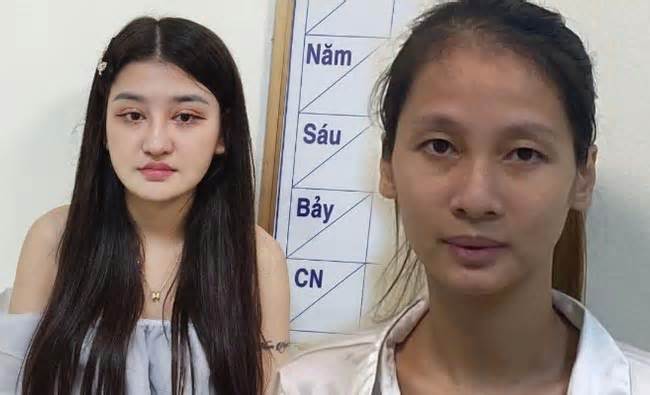 Hà Nội: Người đàn ông thuê 4 gái bán dâm để phụ vụ “tăng 2”