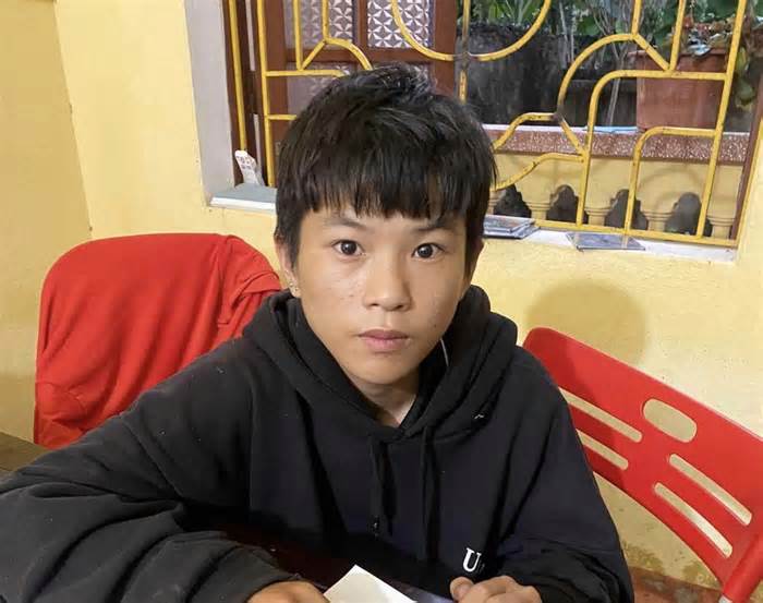 Khởi tố kẻ trộm 17 tuổi gây ra nhiều vụ trộm cắp ở Thái Bình