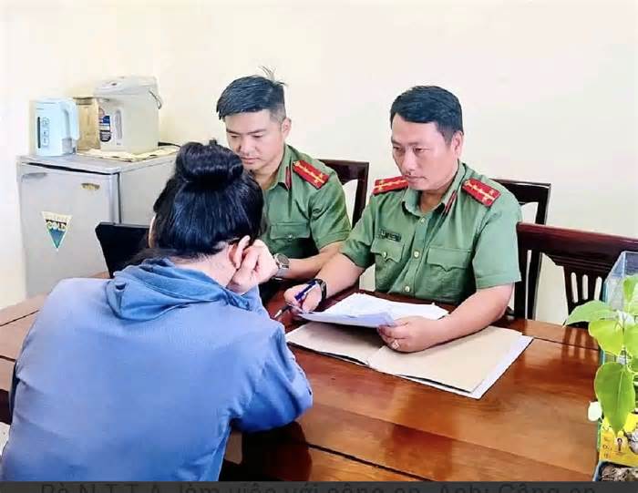 Xử phạt người đưa tin sai về việc bộ hành của 'sư Thích Minh Tuệ'