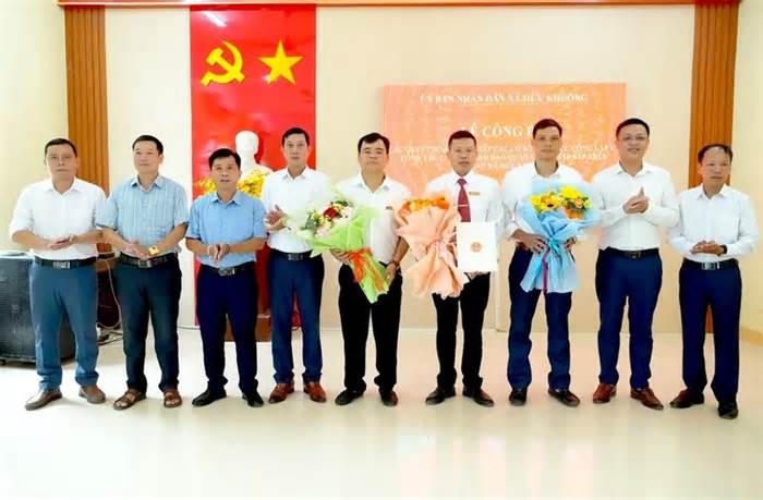 Vụ xôn xao bổ nhiệm hiệu trưởng sau sáp nhập: UBND tỉnh Nghệ An chỉ đạo nóng