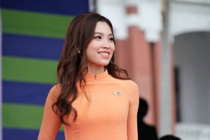 Hành trình trở thành giáo viên tiếng Việt nổi tiếng Đài Loan của cô gái Phú Thọ
