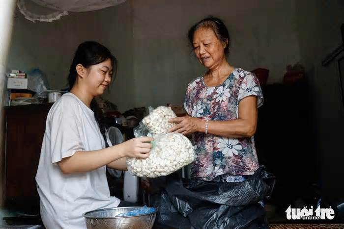 Chưa có tiền, vẫn mang ba lô ‘đi đại’ vào Trường ĐH Khoa học tự nhiên, ĐHQG Hà Nội