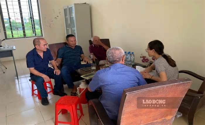 Người lao động bức xúc vì hệ số lương bị thay đổi, không được thông báo
