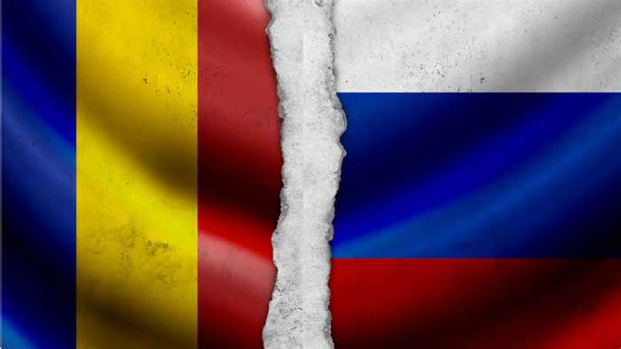 Romania gọi nhà ngoại giao Nga là 'kẻ không được chào đón' ở Romania