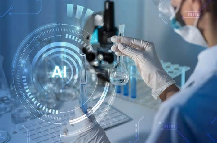 AI tạo protein trị ung thư, biết 'định vị như Google Maps' tới khối u
