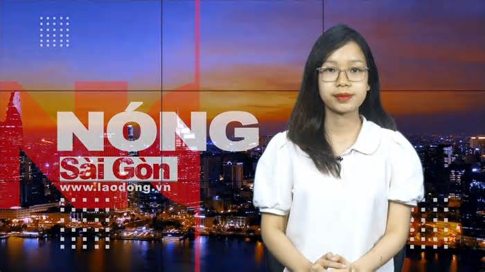 Nóng Sài Gòn: Kiểm tra club phát hiện hàng chục người dương tính với ma túy