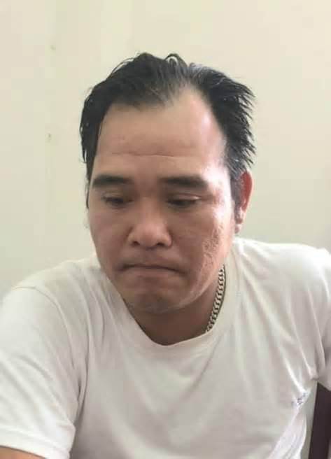 Bắt đối tượng bị truy nã đang trốn tại Quảng Nam