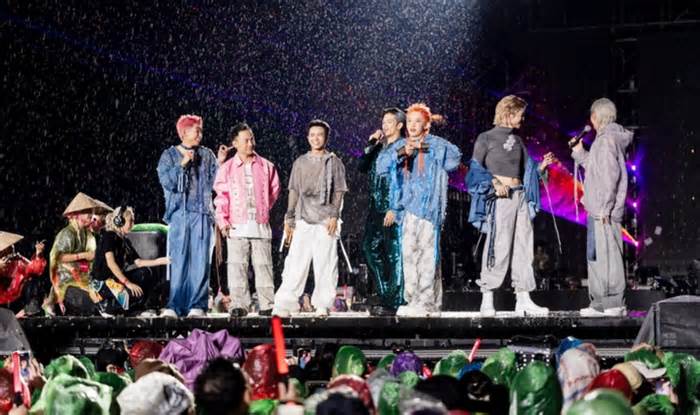 40 năm văn hóa đổi mới