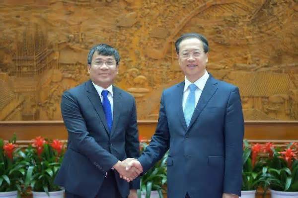 Việt Nam - Trung Quốc trao đổi thẳng thắn về vấn đề biên giới lãnh thổ
