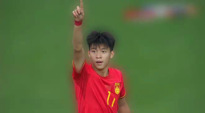 U19 Việt Nam ra quân thất bại trước U19 Trung Quốc