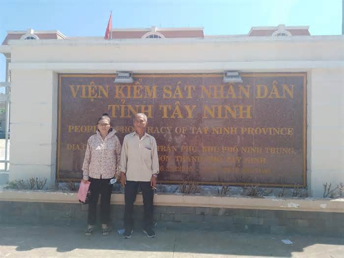 Bị giam oan gần 1.400 ngày ở Tây Ninh: Nạn nhân mòn mỏi chờ bồi thường