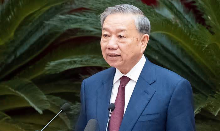 Tổng Bí thư: Giữ vững '4 kiên định' và thúc đẩy tăng trưởng hai con số