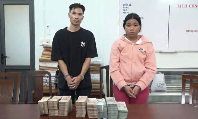 Thành phố Hồ Chí Minh: Đã bắt được 3 nghi can cướp ngân hàng