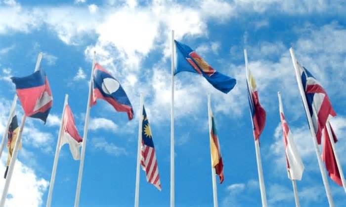 ASEAN-New Zealand cam kết tăng cường quan hệ đối tác chiến lược