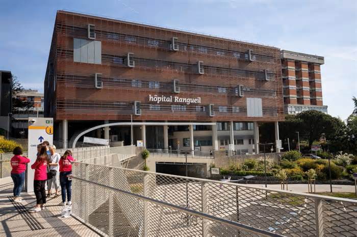 Ca cấp cứu hy hữu: Đạn pháo trong trực tràng bệnh nhân, bác sĩ phải gọi đội rà phá bom mìn