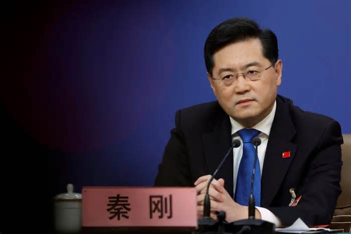 Trung Quốc kêu gọi ổn định biên giới, tăng cường hợp tác hữu nghị với Myanmar