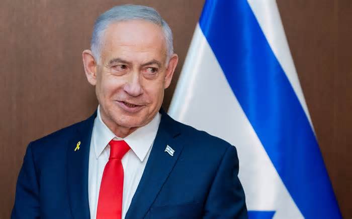 Ông Netanyahu đăng video đi uống cà phê, bác tin đồn đã thiệt mạng