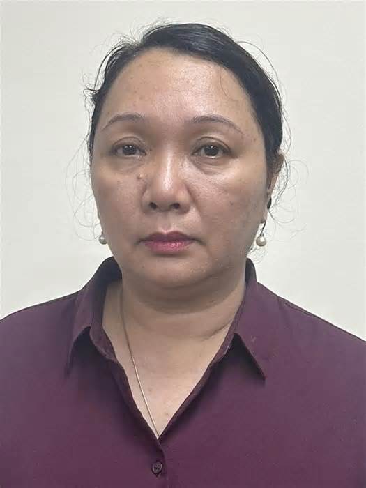 Khởi tố, bắt tạm giam nữ Vụ trưởng thuộc Văn phòng Chính phủ