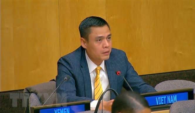 Việt Nam đóng góp tích cực, trách nhiệm vào công việc của IAEA