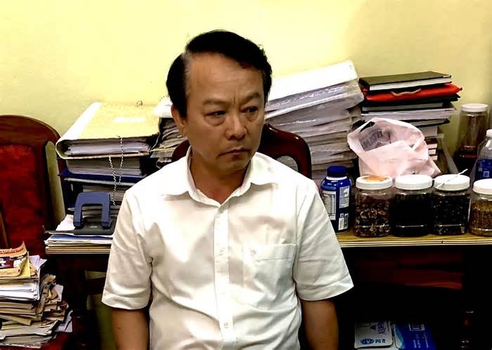 Vụ thẩm phán ở Gia Lai bị bắt: Đòi 500 triệu sẽ cho thắng kiện