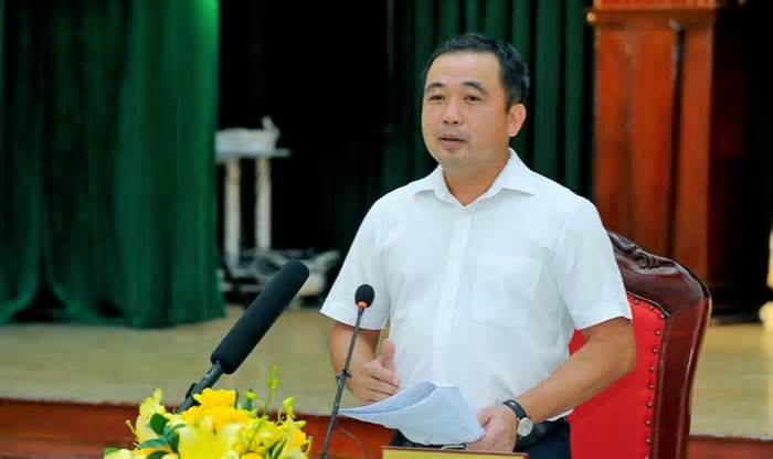 Bí thư Hải Dương được bổ nhiệm làm Phó tổng Thanh tra Chính phủ